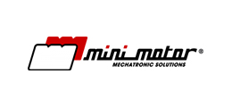 Mini Motor Logo Lovemark Clienti