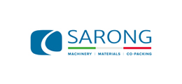 Sarong Logo Lovemark Clienti